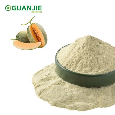 کینٹالوپ پاؤڈر