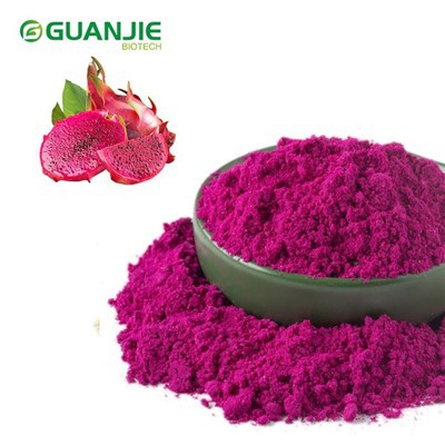 ڈریگن فروٹ منجمد خشک پاؤڈر