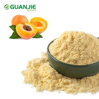 خشک پیلا آڑو پاؤڈر منجمد کریں۔