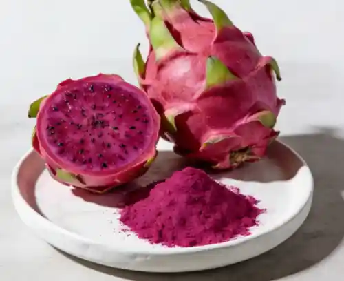dragon fruit powder uses dragon fruit powder uses