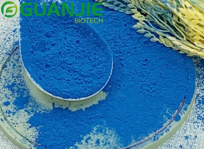 spirulina blue algae powder spirulina blue algae powder